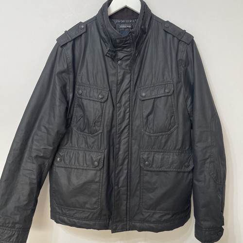 Zara men black - men's, jacket