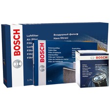 Pacchetto ispezione Bosch