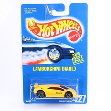 Hot Wheels 1994 - COLLETTORE