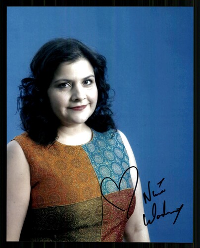 Nina wadia attrice - wadia,