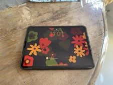 Apple iPad Pro 2a gen 128GB, Wi-Fi, 11" - Grigio siderale