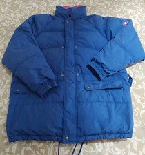 Piumino Diadora Vintage XL