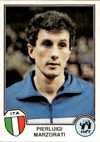 Figurina panini sport - figurina,
