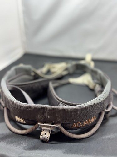 Petzl adjama imbracatura - petzl,