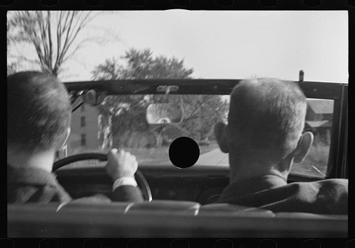 Foto uomini anni in auto - foto:uomini,