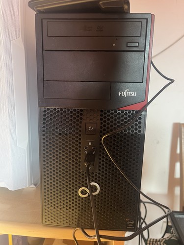 Fisso fujitsu 16gb ram - fisso,