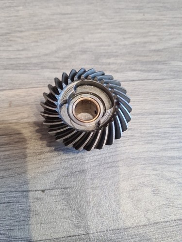 Evinrude johnson 6cv - evinrude,