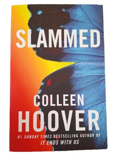 Slammed colleen hoover romanzo - slammed,