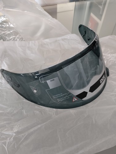 Visiera dark casco - visiera,