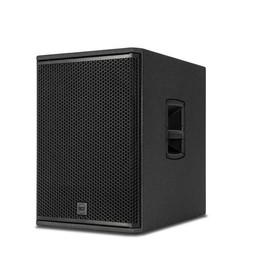 Rcf sub 705 mk3 - rcf, active
