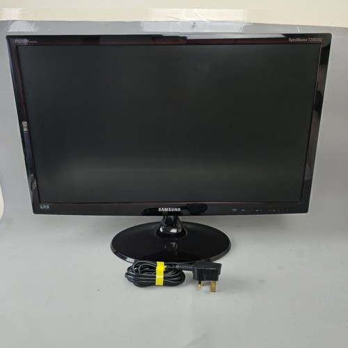 Samsung syncmaster t24b350 - syncmaster,