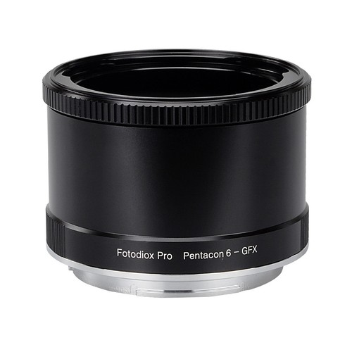Fotodiox gfx adattatore - p6, (adattatore