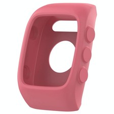 Cassa orologio silicone - , polar