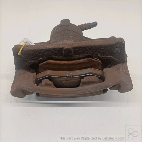 0204y01384 pinza freno ant - 0204y01384, dx