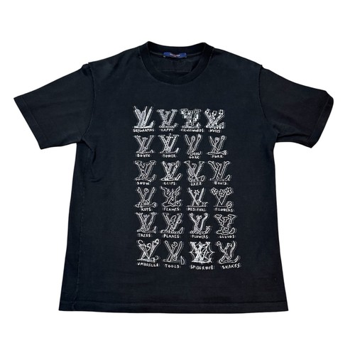 Shirt louis vuitton monogram - t-shirt,