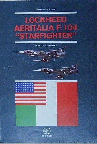 Pozzi valente lockheed - pozzi,
