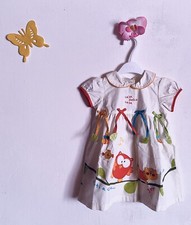 Vestitino Bimba Chicco Nuovo 6