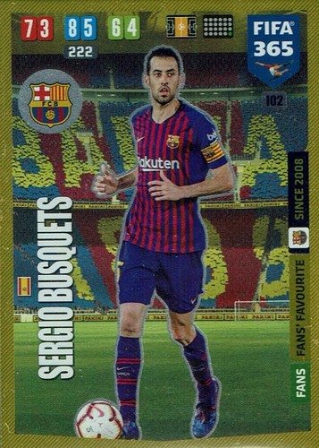 Panini adrenalyn fifa - panini, xl