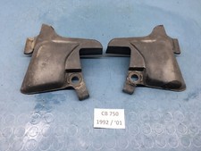COPPIA PROTEZIONE TELAIO HONDA CB 750 SEVEN FIFTY RC42 1992 2002