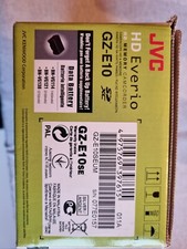 Videocamera JVC Everio GZ-E10