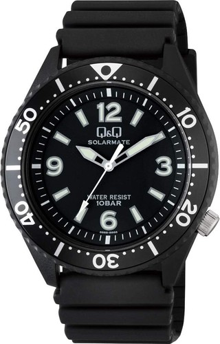 Citizen solar h064 001 - citizen, h064-001