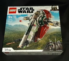 🔥🔥LEGO STAR WARS 75312 -