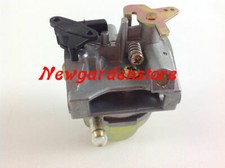 Carburatore trattorino