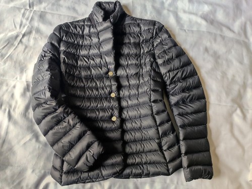 Piumino moncler donna opale - piumino,