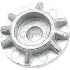 Mozzo portalama tagliaerba