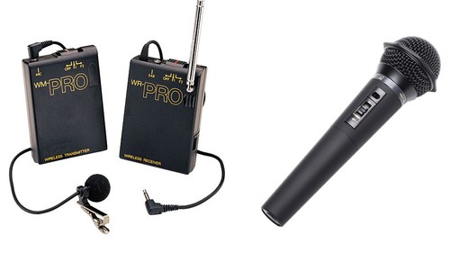Lavalier wireless pro - lavalier,