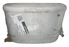 Serbatoio e coperchio cisterna