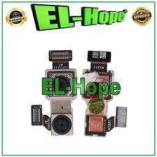 FOTOCAMERA POSTERIORE PER