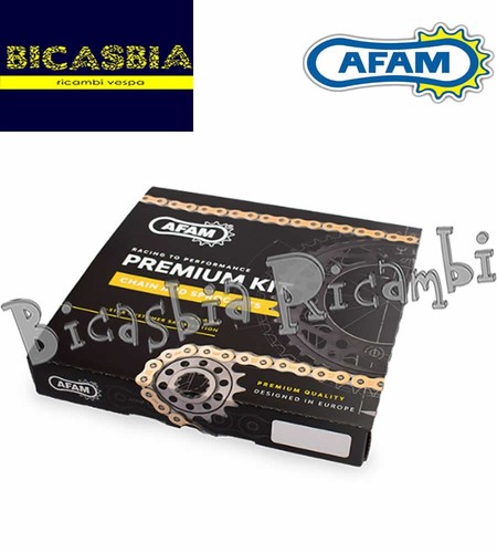 20427 kit trasmissione s ac - 20427, s-ac