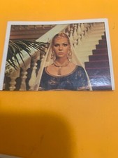 FIGURINA N. 15 SANDOKAN  ALBUM