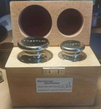 Kit pesi August Sauter D-7470