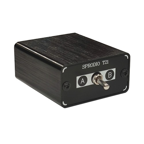 Interruttore audio stereo - , 2