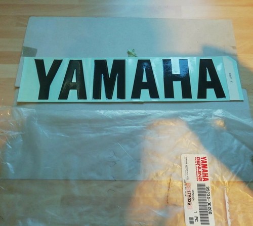 Adesivo yamaha tzr125 tzr50 - tzr125,