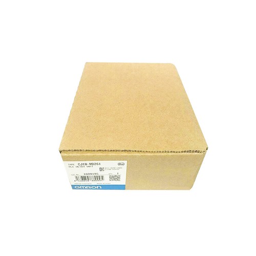 Modulo plc omron cj1w md261 - omron, cj1w-md261