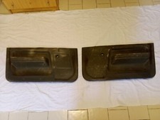 pannelli portiere renault super 5 5 porte