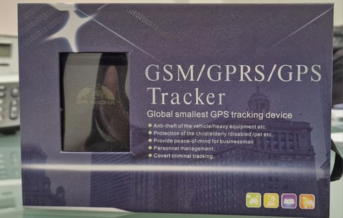 Gps gsm gprs - gps,