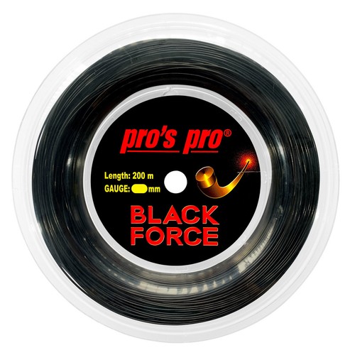 Pro black - pro,