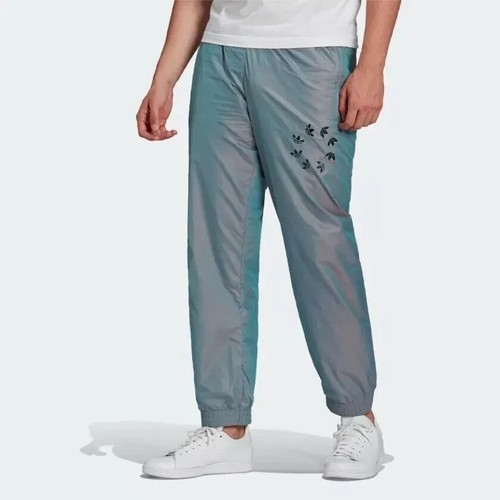 Pantaloni pista adidas - pantaloni, da