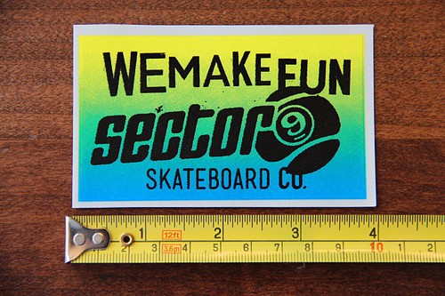 Sector skateboard longboard - 9,