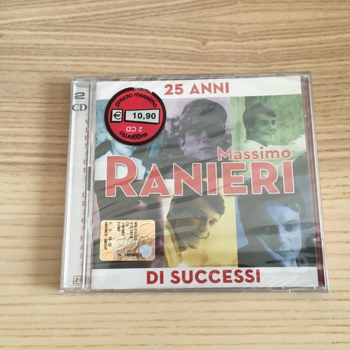 Massimo ranieri anni di - massimo,
