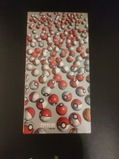 Pikachu Records Pokeball CD Audio Pocket Monster  1997 Japanese