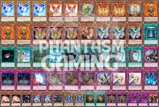 Mazzo Agenti Solenne