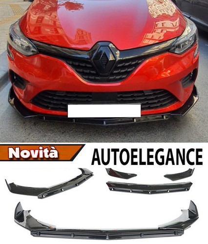 Renault clio 2019 - renault, 5
