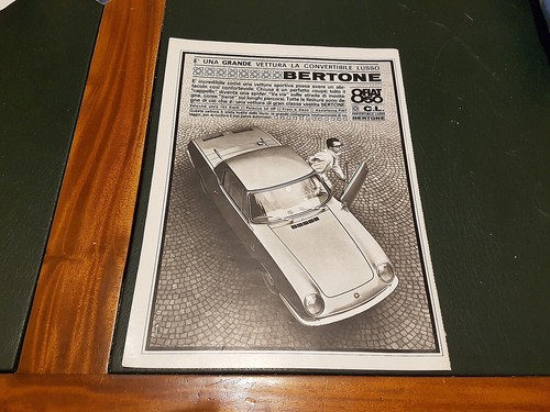 Advertising article italian - advertising,