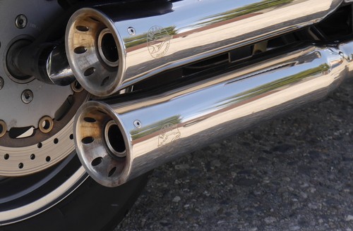 Killer 300 regolabile - db-killer,