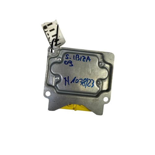 Centralina airbag per seat - per,